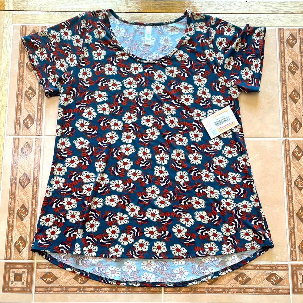 LuLaRoe Classic XL